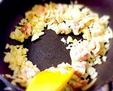 絶品☆簡単に洋食屋さんのオムライス♡̷作り方1写真