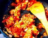 絶品☆簡単に洋食屋さんのオムライス♡̷作り方3写真