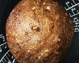 お手軽なんちゃってガトーショコラ作り方7写真