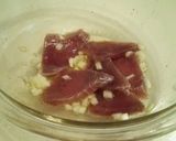 鰹のマリネ作り方2写真