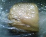 クロワッサン作り方11写真