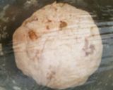 手ごねで作る♬簡単全粒粉のパン作り方4写真