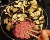 簡単！なす味噌炒め☆作り方3写真