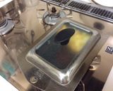 キッシュの様な卵焼き作り方5写真