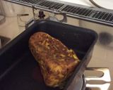 キッシュの様な卵焼き作り方6写真
