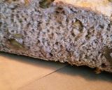 手ごねで作る♬簡単全粒粉のパン作り方8写真