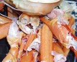 かにを食べ尽くせっ！カニの殻のみそ汁！作り方3写真