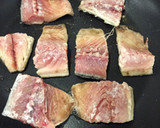 くさみなし！さばのねぎマヨ焼き作り方3写真