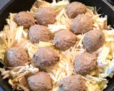 イワシつみれのトロトロあっさり煮♪作り方2写真