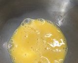 減塩！卵1個でプルプル茶碗蒸し作り方3写真