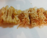 切り干し大根♪の煮物作り方2写真