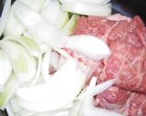 肉マニア考案！牛肉が主役のハヤシライス！作り方8写真