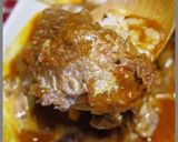 肉マニア考案！牛肉が主役のハヤシライス！作り方20写真