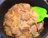 イワシつみれのトロトロあっさり煮♪作り方4写真