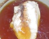 群馬名物と言えばうんめぇ鳥めしだんべぇ！作り方8写真