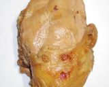 群馬名物と言えばうんめぇ鳥めしだんべぇ！作り方15写真
