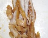 群馬名物と言えばうんめぇ鳥めしだんべぇ！作り方17写真