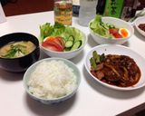 フワフワ♡きのこデミバーグ♡作り方5写真