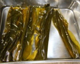 ご飯がススム♡早煮昆布の佃煮…風♡作り方1写真