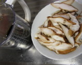 ご飯がススム♡早煮昆布の佃煮…風♡作り方3写真