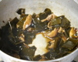 ご飯がススム♡早煮昆布の佃煮…風♡作り方8写真