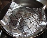 自家製★秋刀魚のみりん干し♬作り方5写真