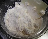 簡単☆さっくりアメリカンアップルパイ作り方2写真
