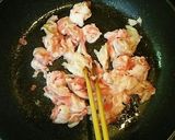 簡単 子供が喜ぶ 旨いとん平焼き作り方3写真