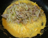 簡単 子供が喜ぶ 旨いとん平焼き作り方7写真