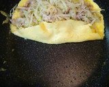 簡単 子供が喜ぶ 旨いとん平焼き作り方8写真