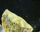 簡単 子供が喜ぶ 旨いとん平焼き作り方9写真