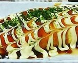 簡単 子供が喜ぶ 旨いとん平焼き作り方11写真