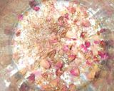 薔薇ジャム♪簡単１時間で完成！心スッキリ作り方5写真