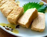 ☆たまご焼き☆作り方9写真