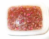 薔薇ジャム♪簡単１時間で完成！心スッキリ作り方9写真