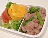 チン！卵焼きもどき作り方2写真