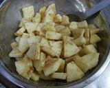 簡単☆さっくりアメリカンアップルパイ作り方7写真