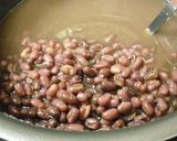 炊飯器で◎ゆであずき(無糖)作り方2写真