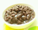 炊飯器で◎ゆであずき(無糖)作り方3写真