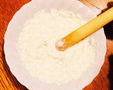 豆腐で生チョコ！材料3つ！作り方3写真