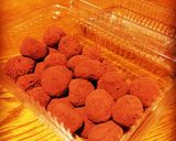豆腐で生チョコ！材料3つ！作り方6写真