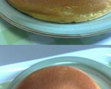 炊飯器でチーズケーキ作り方8写真