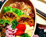 3種の芳醇don作り方8写真