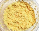 砂糖不使用！レンジでおから蒸しパン作り方1写真