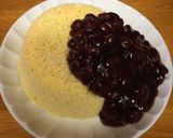 砂糖不使用！レンジでおから蒸しパン作り方3写真