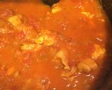 簡単！本格派！スパイシー☆インドカレー♪作り方10写真