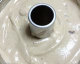 シュワしっとり 栗の渋皮煮シフォン作り方8写真