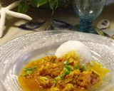 簡単！本格派！スパイシー☆インドカレー♪作り方11写真