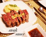 絶品きのこソースの和風チーズハンバーグ作り方5写真
