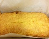 豆腐とHMで簡単さくさくパウンドケーキ♡作り方16写真